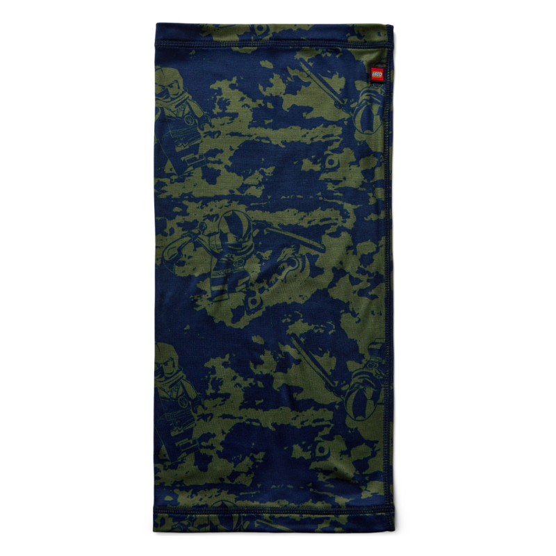 Detský lyžiarský nákrčník Lego Wear ARIS 606