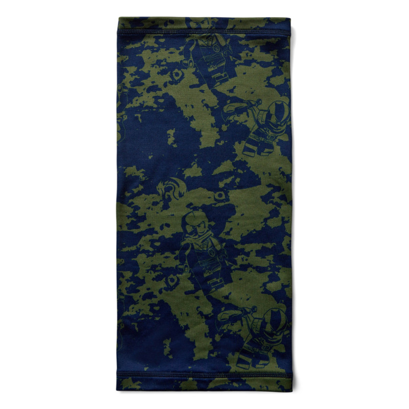 Detský lyžiarský nákrčník Lego Wear ARIS 606