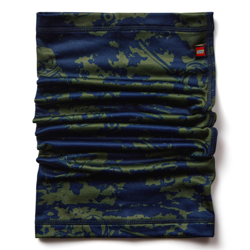 Detský lyžiarský nákrčník Lego Wear ARIS 606