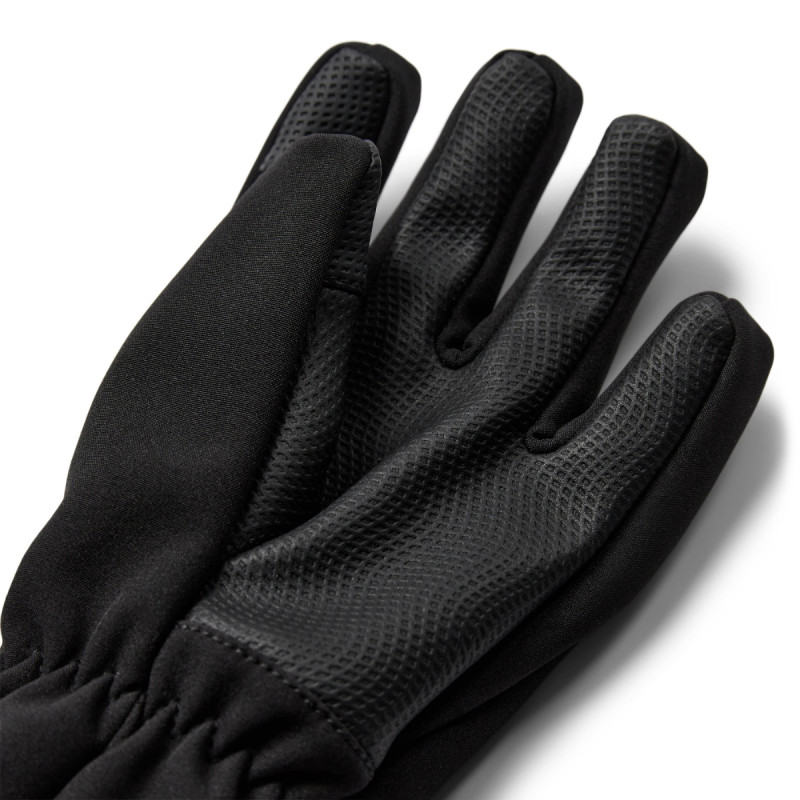 Dětské rukavice Lego Wear ATLIN 705  - černá