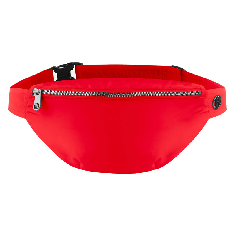 Dámska ľadvinka Poivre Blanc W24-9095-WO/A  - červená