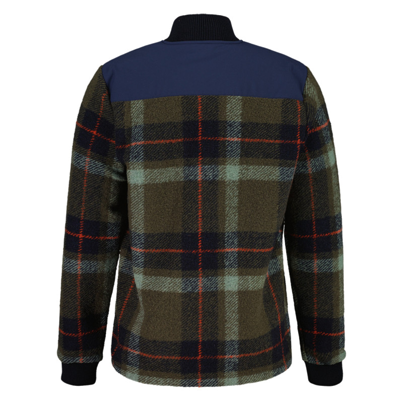 Pánská bunda Maloja CALISIOM.