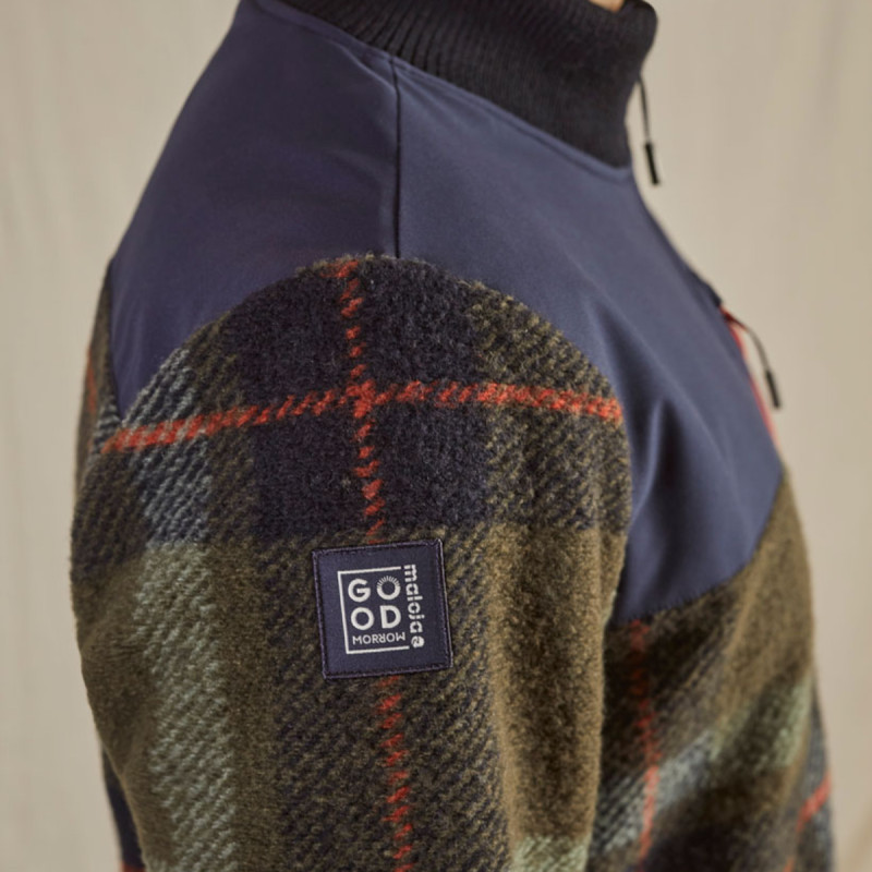 Pánská bunda Maloja CALISIOM.