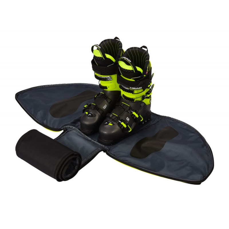 Vak na lyžáky Head BOOT BAG  - černá