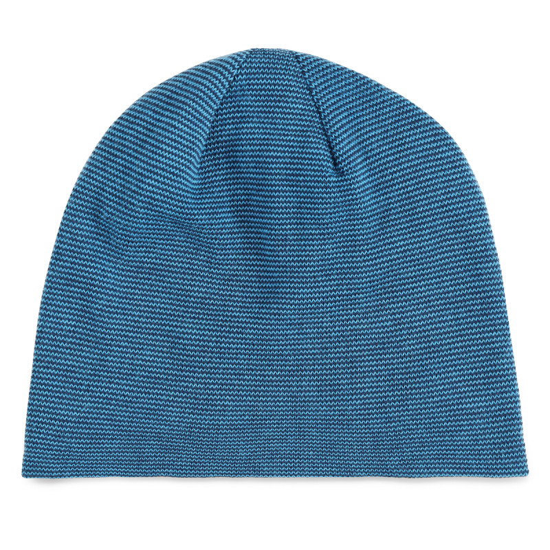 Chlapčenská čiapka Spyder REVERSIBLE BUG  - modrá