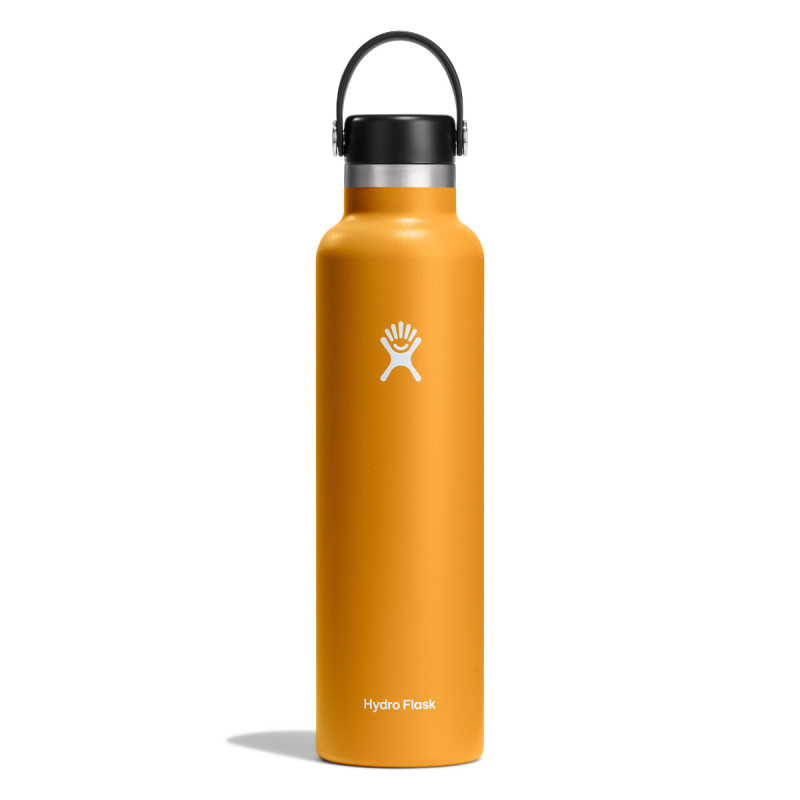 Termoláhev Hydro Flask 709 ML (24OZ)  - žlutá