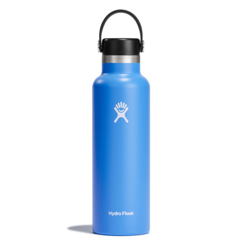 Termofľaša Hydro Flask 621 ML (21OZ)  - modrá