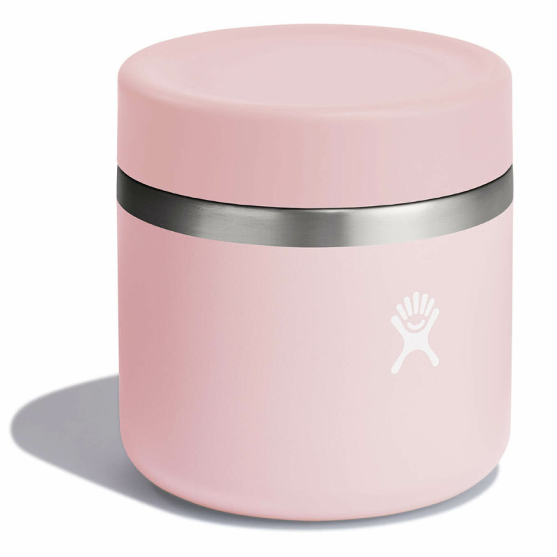 Termoska na jídlo Hydro Flask 591 ML (20OZ)  - světle růžová