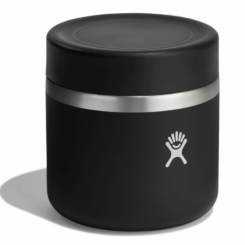 Termoska na jedlo Hydro Flask 591 ML (20OZ)  - čierna