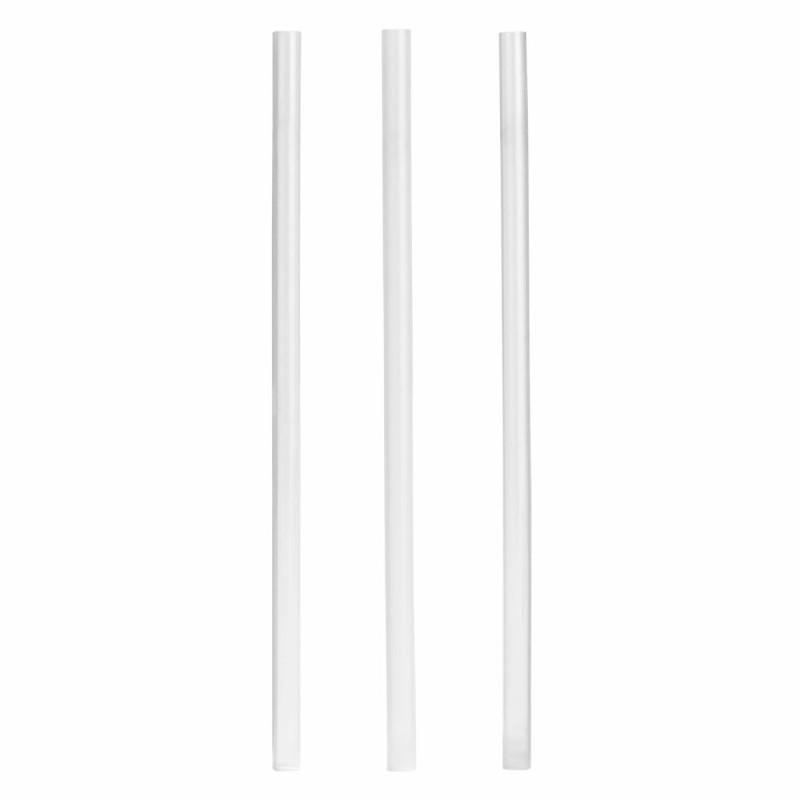 Slamky Hydro Flask 3 PACK REPLACEMENT STRAWS