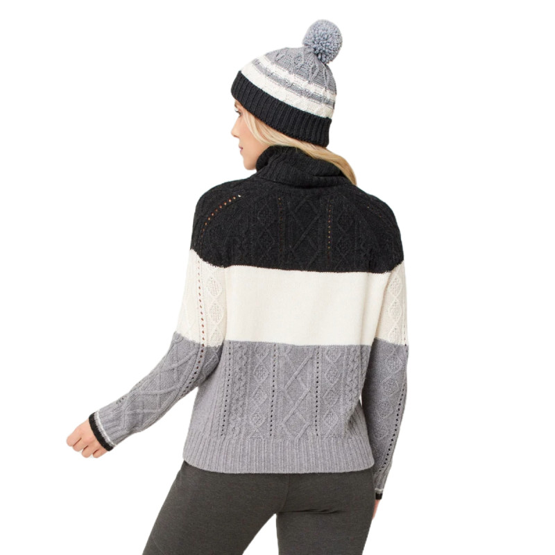 Dámský svetr Krimson Klover PRIMA