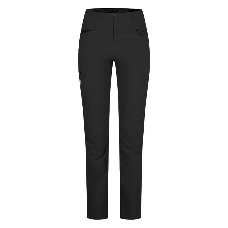 Dámske nohavice Montura HELIOS  - čierna