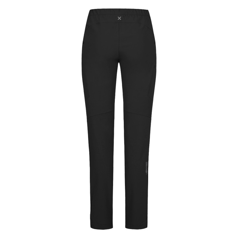 Dámske nohavice Montura HELIOS  - čierna