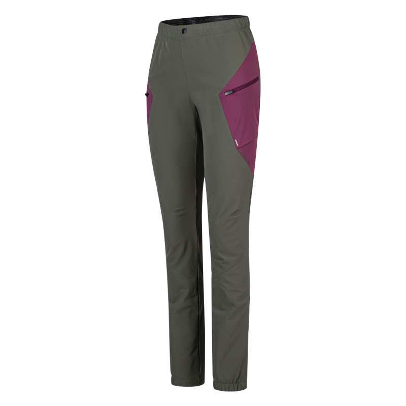 Dámské kalhoty Montura SPEED STYLE  - khaki