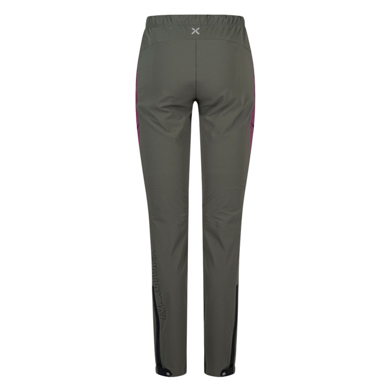 Dámské kalhoty Montura SPEED STYLE  - khaki
