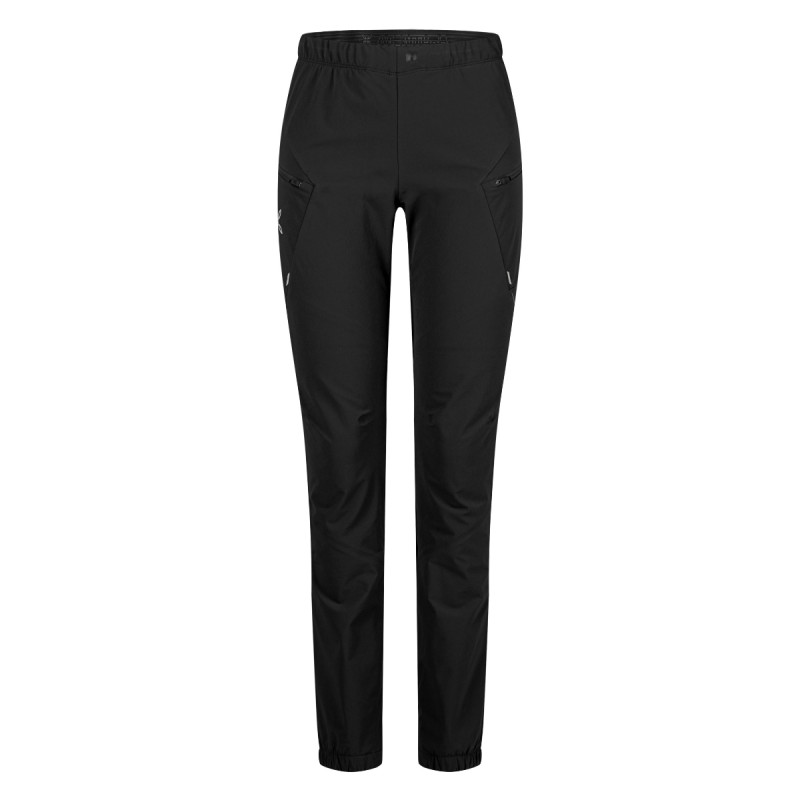 Dámske nohavice Montura SPEED STYLE  - čierna