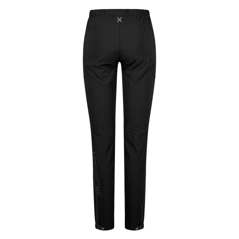 Dámske nohavice Montura SPEED STYLE  - čierna