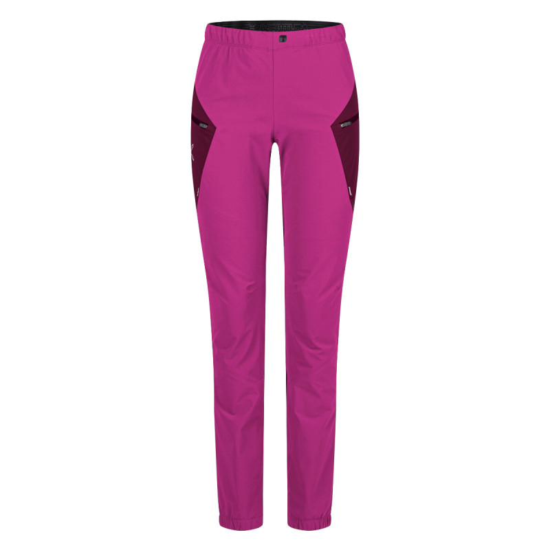 Dámske nohavice Montura SPEED STYLE  - ružová