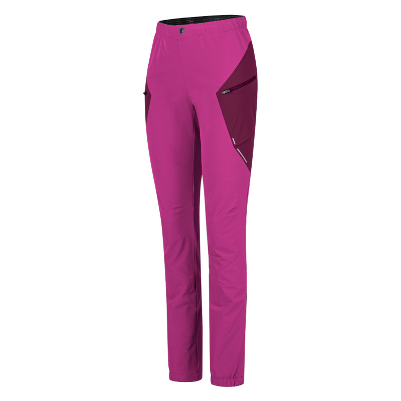 Dámske nohavice Montura SPEED STYLE  - ružová