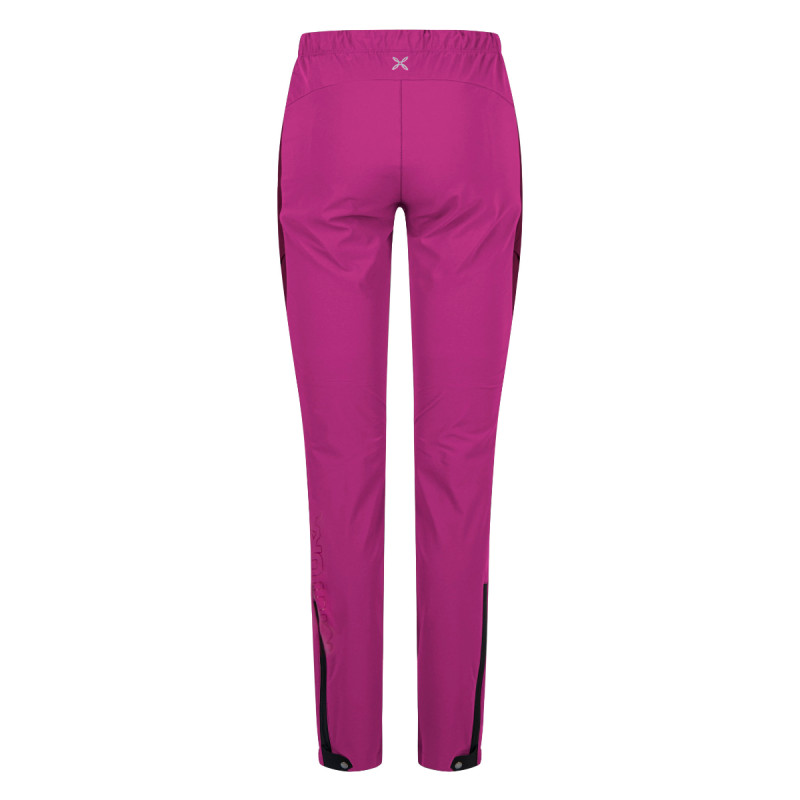 Dámske nohavice Montura SPEED STYLE  - ružová