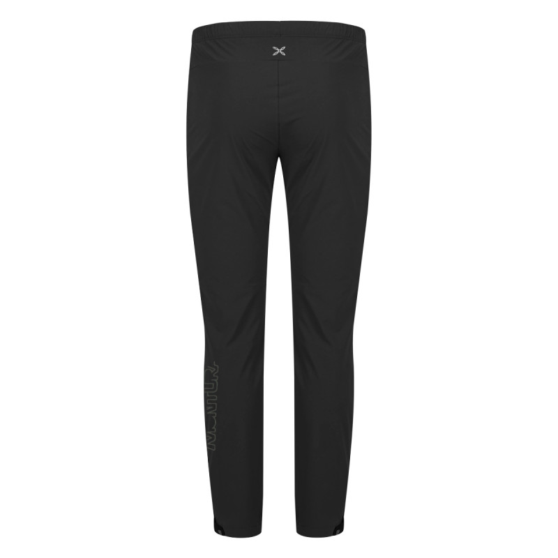 Pánske nohavice Montura SPEED STYLE  - čierna