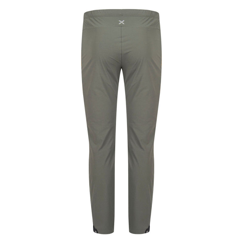 Pánske nohavice Montura SPEED STYLE  - khaki