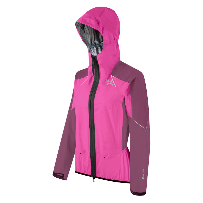 Dámska bunda Montura MAGIC 2.0  - ružová