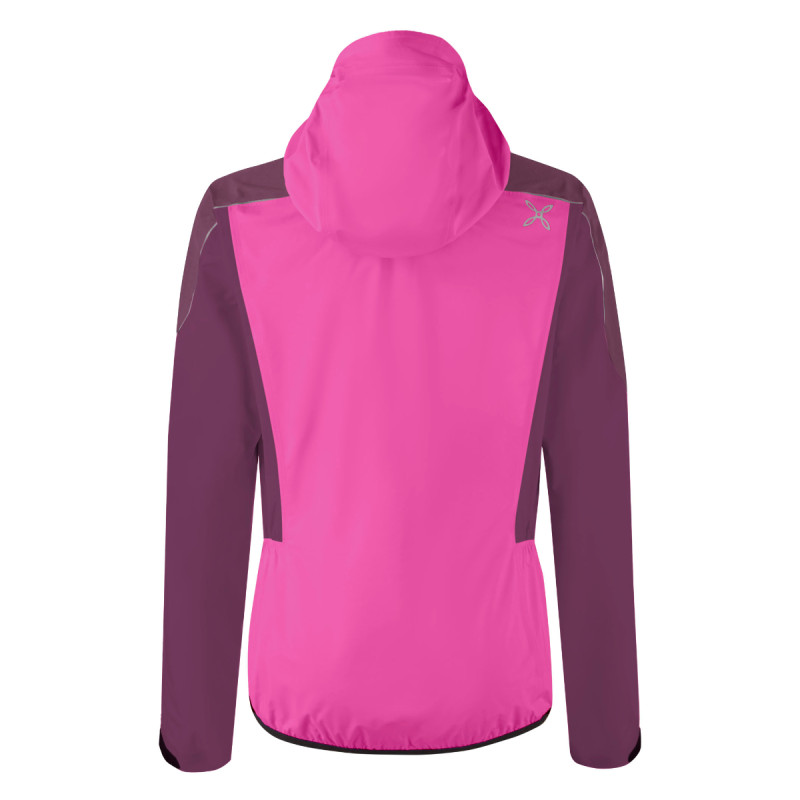Dámska bunda Montura MAGIC 2.0  - ružová