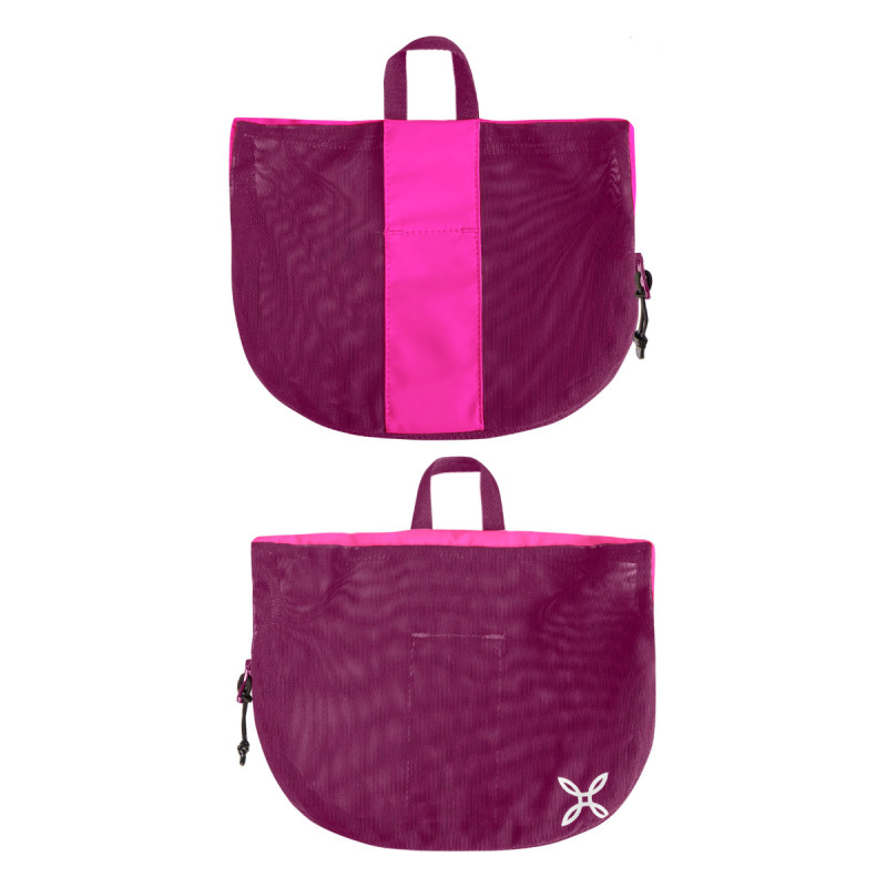 Dámska bunda Montura MAGIC 2.0  - ružová