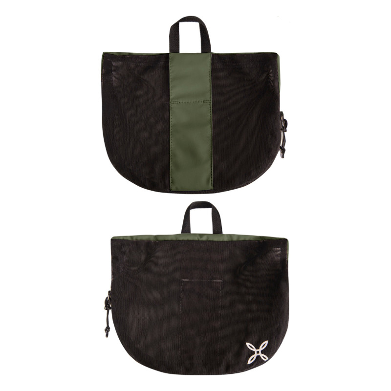 Dámska bunda Montura MAGIC 2.0  - khaki