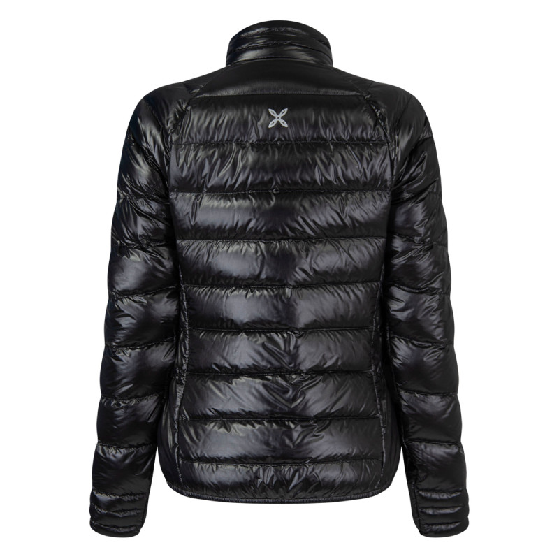 Dámská bunda Montura HELIOS DUVET  - černá