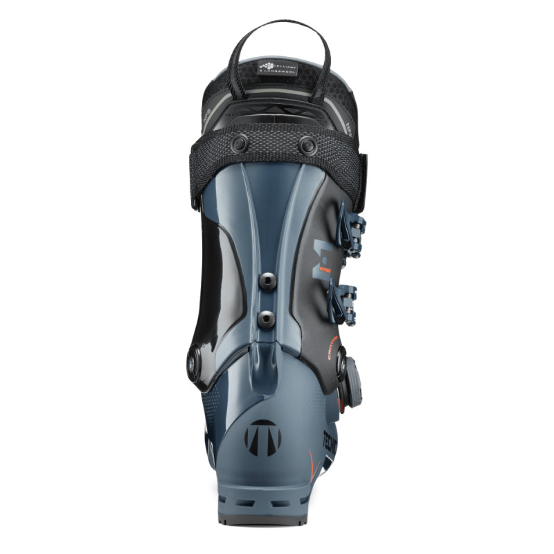 Pánske lyžiarky Tecnica MACH BOA HV 120 GW