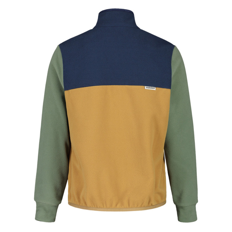 Detská mikina Maloja REVOU.