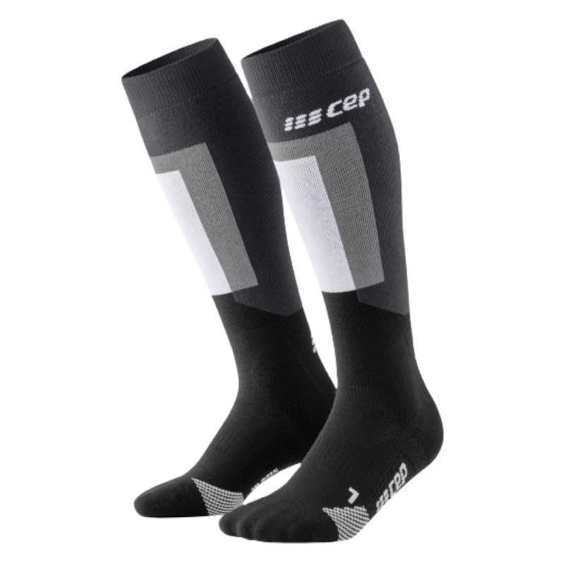 Pánske lyžiarské ponožky CEP TERMO