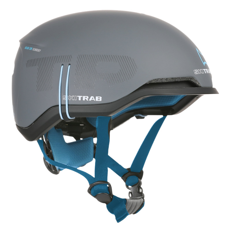 Helma Ski Trab AERO  - tmavě šedá