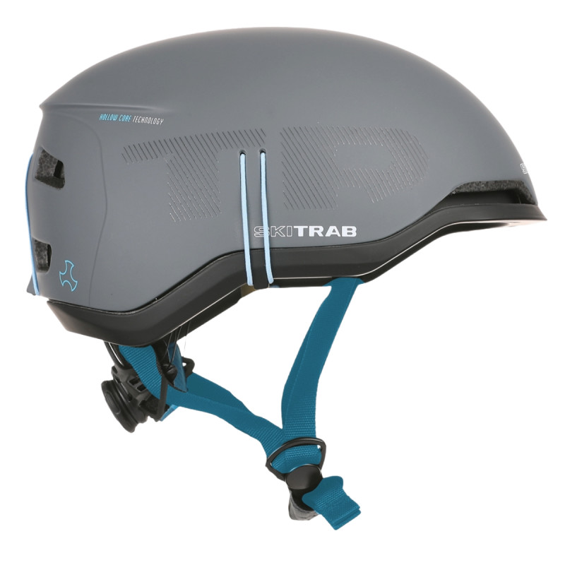 Helma Ski Trab AERO  - tmavě šedá