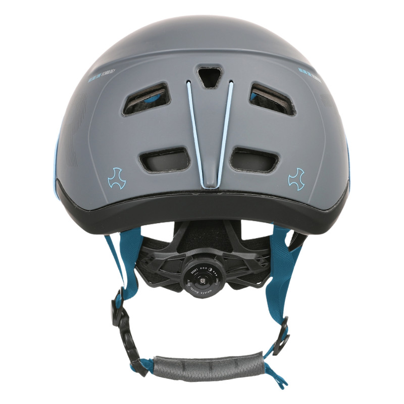 Helma Ski Trab AERO  - tmavě šedá