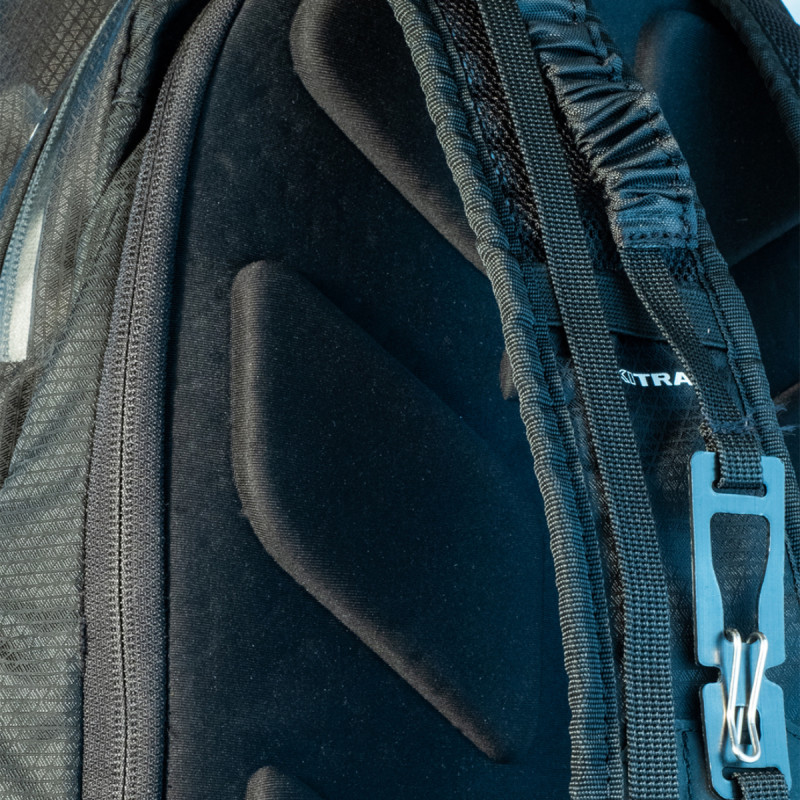 Batoh Ski Trab ORTLES 26 L 2.0  - čierna