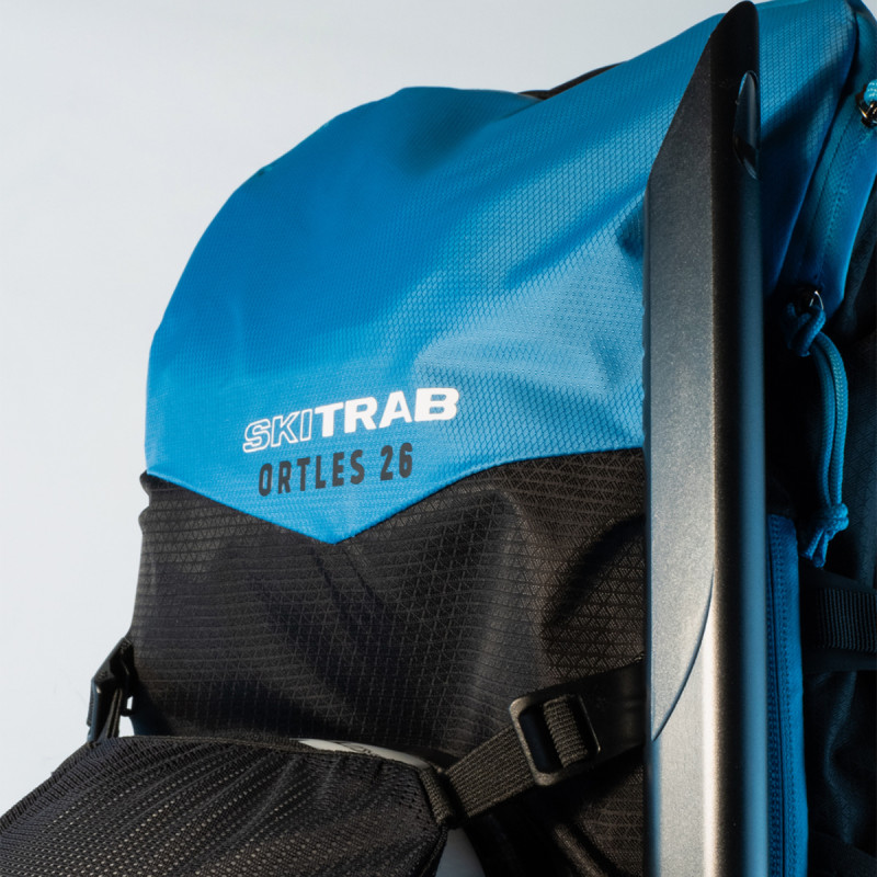 Batoh Ski Trab ORTLES 26 L 2.0  - čierna