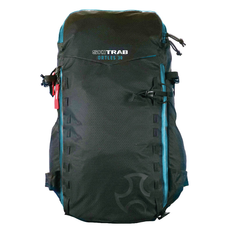Batoh Ski Trab ORTLES 30 L 2.0  - čierna