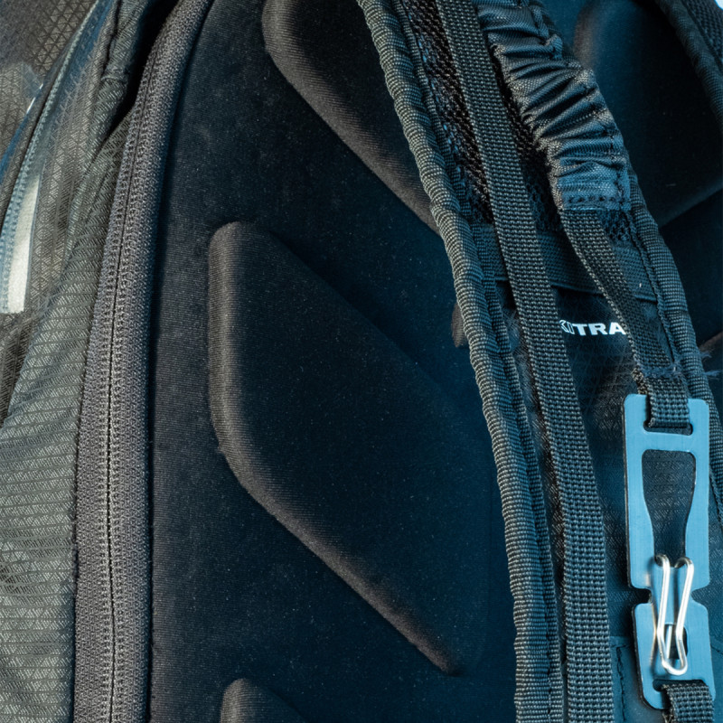 Batoh Ski Trab ORTLES 30 L 2.0  - čierna