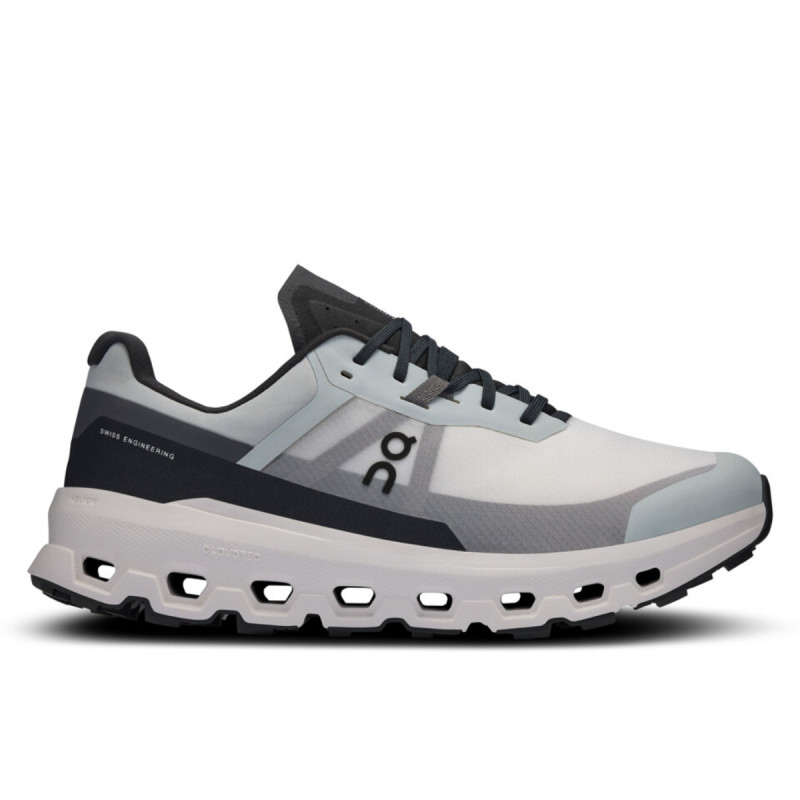 Dámské boty On CLOUDVISTA 2  - světle šedá