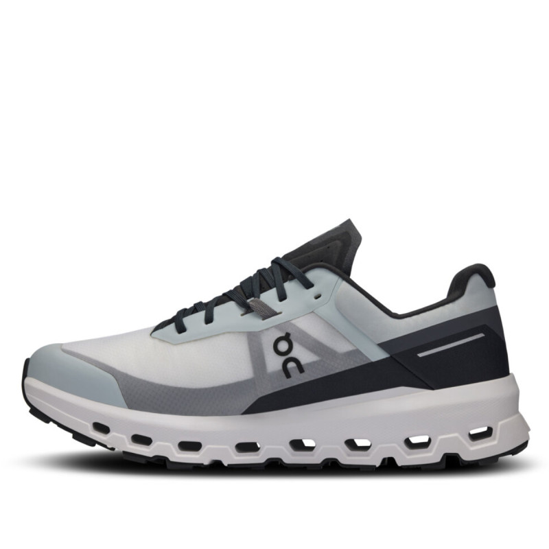 Dámské boty On CLOUDVISTA 2  - světle šedá