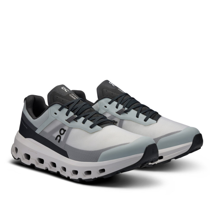 Dámské boty On CLOUDVISTA 2  - světle šedá