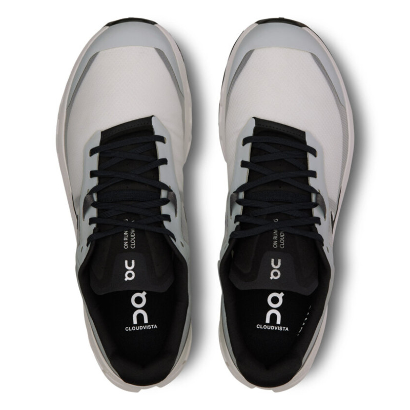 Dámské boty On CLOUDVISTA 2  - světle šedá