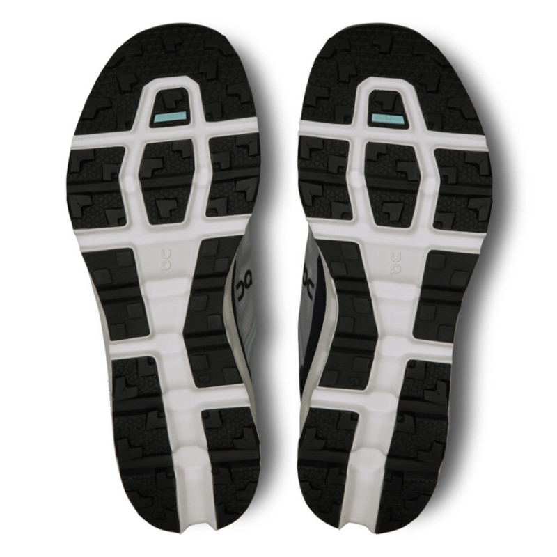 Dámské boty On CLOUDVISTA 2  - světle šedá