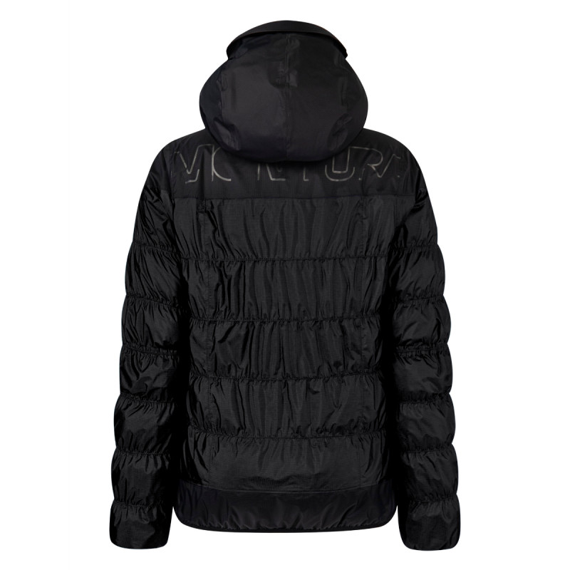 Dámska bunda Montura SUMMIT 2.0 DUVET  - čierna