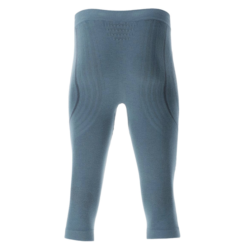 Pánske funkčné nohavice UYN EVOLUTYON BIOTECH PANTS MEDIUM  - svetlo šedá