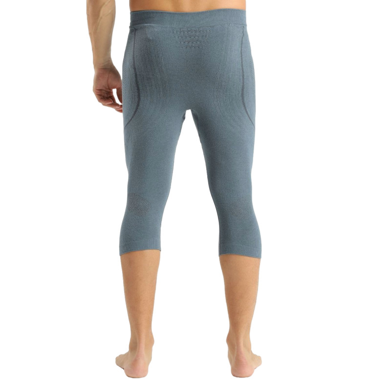 Pánske funkčné nohavice UYN EVOLUTYON BIOTECH PANTS MEDIUM  - svetlo šedá