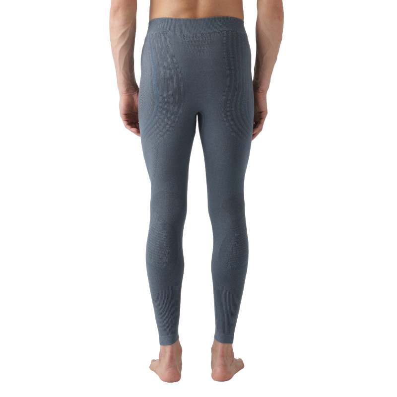 Pánské funkční kalhoty UYN EVOLUTYON BIOTECH LONG  - šedá